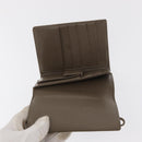 LOUIS VUITTON Monogram Monogram Multicolor Wallet 4 Set Black Brown Auth BA9884-31