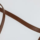 BURBERRY Nova Check Umhängetasche Canvas Leder 3er-Set Beige Braun Original BA9885-20