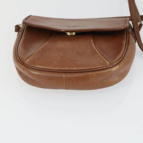 BURBERRY Nova Check Umhängetasche Canvas Leder 3er-Set Beige Braun Original BA9885