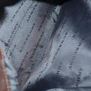 BURBERRY Nova Check Umhängetasche Canvas Leder 3er-Set Beige Braun Original BA9885-8