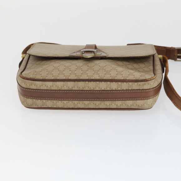 Christian Dior Gucci Celine GG Supreme Bag Leather PVC 4 Set Red Auth BA9887