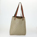 Christian Dior Gucci Celine GG Supreme Bag Leather PVC 4 Set Red Auth BA9887-3