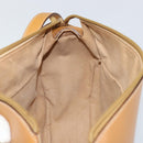 GUCCI Micro GG Supreme Web Sherry Line Bag PVC Beige 001 084 4001 Auth BA9954-18