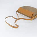 GUCCI Micro GG Supreme Web Sherry Line Bag PVC Beige 001 084 4001 Auth BA9954-7