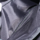 CHANEL Sports Line Shoulder Bag Nylon Black CC Auth BA9965-24