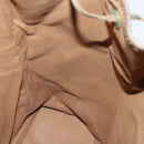 LOUIS VUITTON Monogram Montsouris GM Backpack M51135 LV Auth BA9987-23