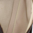 LOUIS VUITTON Monogram Reporter PM Shoulder Bag M45254 LV Auth BA9989-18