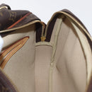 LOUIS VUITTON Monogram Reporter PM Shoulder Bag M45254 LV Auth BA9989-19