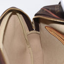 LOUIS VUITTON Monogram Reporter PM Shoulder Bag M45254 LV Auth BA9989-20