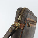 LOUIS VUITTON Monogram Marly Dragonne GM Clutch Bag M51825 LV Auth BA9994-9