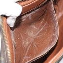 LOUIS VUITTON Monogram Marly Dragonne GM Clutch Bag M51825 LV Auth BA9994-11