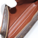 LOUIS VUITTON Monogram Marly Bandouliere Shoulder Bag M51828 LV Auth BA9995-11