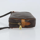 LOUIS VUITTON Monogram Marly Bandouliere Shoulder Bag M51828 LV Auth BA9995-4