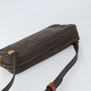 LOUIS VUITTON Monogram Marly Bandouliere Shoulder Bag M51828 LV Auth BA9995-6