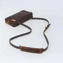 LOUIS VUITTON Monogram Marly Bandouliere Shoulder Bag M51828 LV Auth BA9995-7