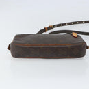 LOUIS VUITTON Monogram Marly Bandouliere Shoulder Bag M51828 LV Auth BA9995-5