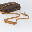 LOUIS VUITTON Monogram Trocadero 30 Shoulder Bag M51272 LV Auth BA9998-7