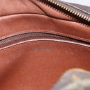 LOUIS VUITTON Monogram Trocadero 27 Shoulder Bag M51274 LV Auth BA9999-15