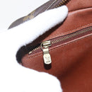 LOUIS VUITTON Monogram Trocadero 27 Shoulder Bag M51274 LV Auth BA9999-16