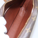 LOUIS VUITTON Monogram Trocadero 27 Shoulder Bag M51274 LV Auth BA9999-17