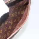 LOUIS VUITTON Monogram Trocadero 27 Shoulder Bag M51274 LV Auth BA9999-21