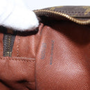LOUIS VUITTON Monogram Trocadero 27 Shoulder Bag M51274 LV Auth BA9999-22