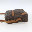 LOUIS VUITTON Monogram Trocadero 27 Shoulder Bag M51274 LV Auth BA9999-4
