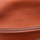 LOUIS VUITTON Monogram Saint Cloud GM Shoulder Bag M51242 LV Auth BAZ002A-21