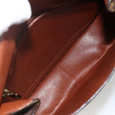 LOUIS VUITTON Monogram Saint Cloud GM Shoulder Bag M51242 LV Auth BAZ002A-10