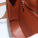 LOUIS VUITTON Monogram Saint Cloud GM Shoulder Bag M51242 LV Auth BAZ002A-23