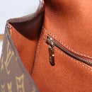 LOUIS VUITTON Monogram Saint Cloud GM Shoulder Bag M51242 LV Auth BAZ002A-24