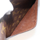 LOUIS VUITTON Monogram Saint Cloud GM Shoulder Bag M51242 LV Auth BAZ002A-25