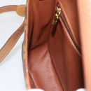 LOUIS VUITTON Monogram Saint Cloud GM Shoulder Bag M51242 LV Auth BAZ011-23