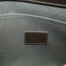 LOUIS VUITTON Monogram Mini Lucille PM Hand Bag TST Khaki M92682 LV Auth BAZ029-19