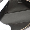LOUIS VUITTON Monogram Mini Lucille PM Hand Bag TST Khaki M92682 LV Auth BAZ029-11