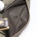 LOUIS VUITTON Monogram Mini Lucille PM Hand Bag TST Khaki M92682 LV Auth BAZ029-23