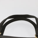 LOUIS VUITTON Monogram Mini Lucille PM Hand Bag TST Khaki M92682 LV Auth BAZ029-8