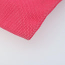 LOUIS VUITTON Antigua Pochette Plat GM Clutch Bag Pink M40065 LV Auth BAZ056A-7