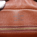LOUIS VUITTON Monogram Nile Shoulder Bag M45244 LV Auth BAZ065A-18