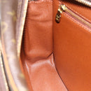 LOUIS VUITTON Monogram Nile Shoulder Bag M45244 LV Auth BAZ065A-20