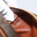 LOUIS VUITTON Monogram Nile Shoulder Bag M45244 LV Auth BAZ065A-12