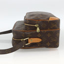 LOUIS VUITTON Monogram Nile Shoulder Bag M45244 LV Auth BAZ065A-3