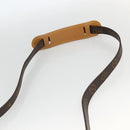 LOUIS VUITTON Monogram Nile Shoulder Bag M45244 LV Auth BAZ065A-8