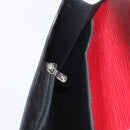 LOUIS VUITTON Epi Porte Documents Bandouliere Briefcase Red LV Auth BAZ082-22