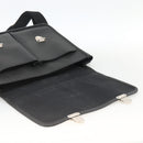 LOUIS VUITTON Taiga Alexei Shoulder Bag Ardoise M32472 LV Auth BAZ083-10