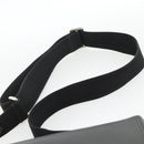 LOUIS VUITTON Taiga Alexei Shoulder Bag Ardoise M32472 LV Auth BAZ083-8