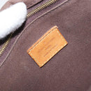 LOUIS VUITTON Monogram Menilmontant PM Shoulder Bag M40474 LV Auth BAZ092-20