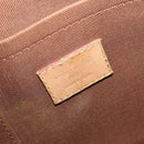 LOUIS VUITTON Monogram Odeon PM Shoulder Bag M56390 LV Auth BAZ093-19