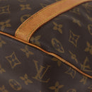 LOUIS VUITTON Monogram Sac Shopping Tote Bag M51108 LV Auth BAZ101-15