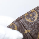 LOUIS VUITTON Monogram Sac Shopping Tote Bag M51108 LV Auth BAZ101-20